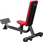 Atlantis Straight Bench